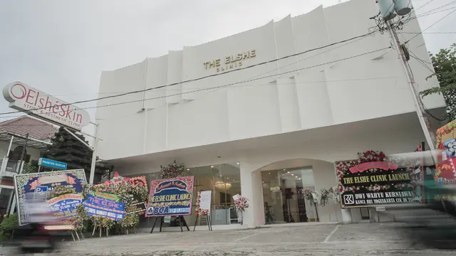 Perawatan Melasma Berbasis Klinik Kecantikan dari Skincare Lokal