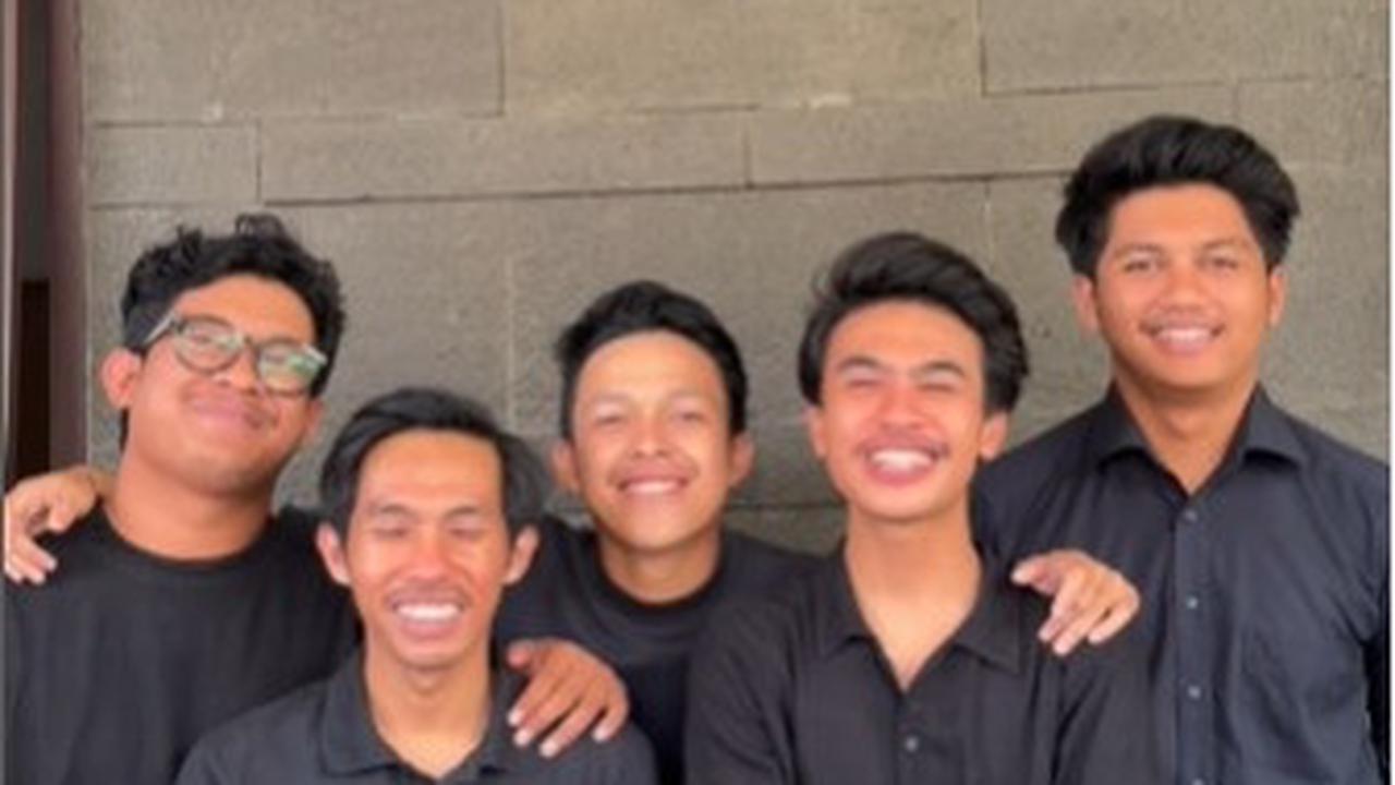 Kelompok Pemerhati Lingkungan Pandawara Group