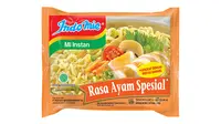 Indomie Rasa Ayam Spesial.