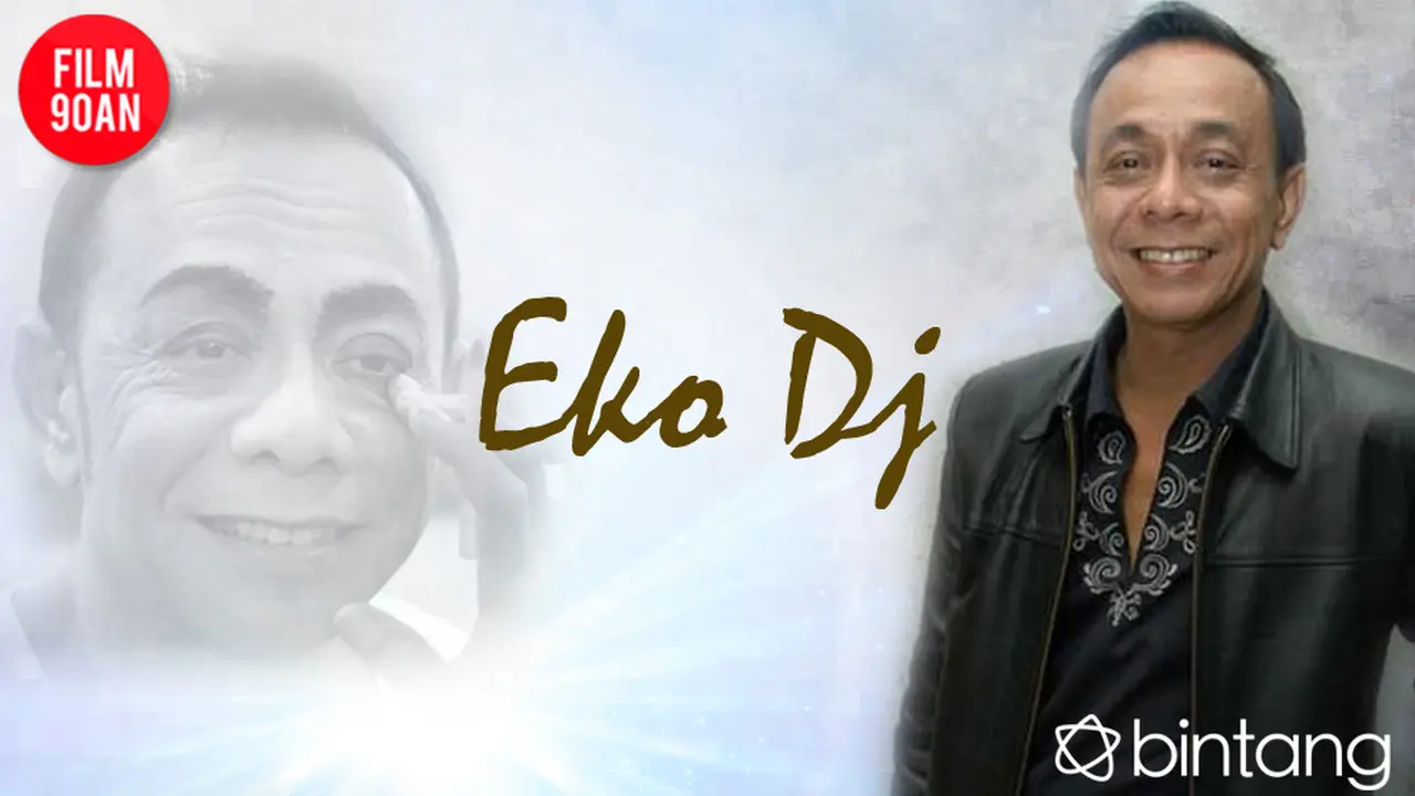 [Bintang] Eko DJ