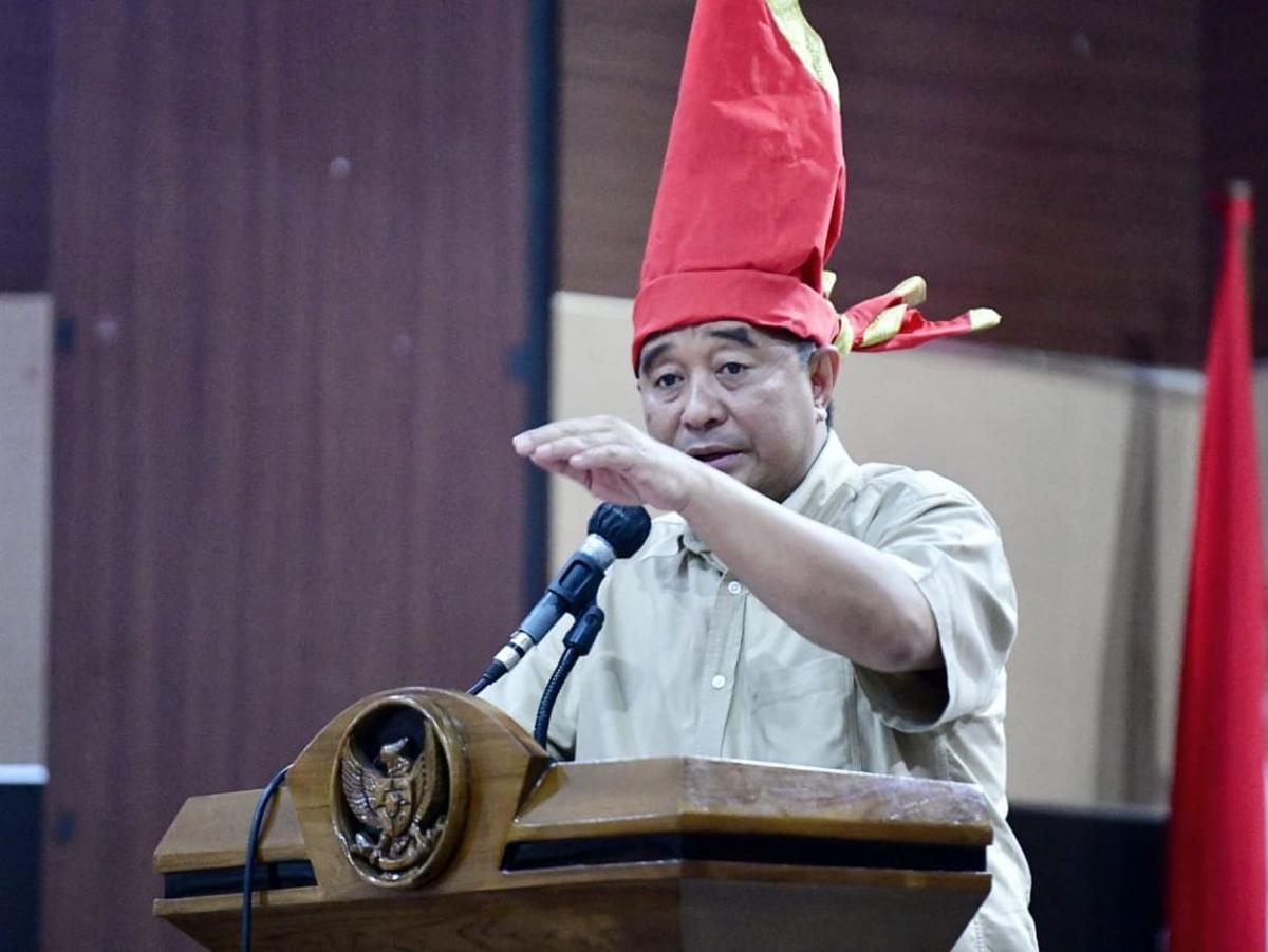Dok. Istimewa