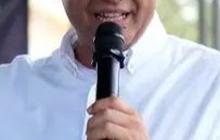 Kampanye Akbar di Bantul, Anies Singgung Sosok Sultan HB IX sebagai Pemimpin Tegas dan Beretika