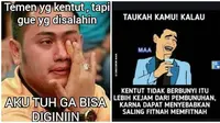 Meme Kocak Saat Kentut Ini Bikin Ketawa Lepas (sumber:memecomic.id)