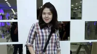 Ganti Model Alis, Tina Toon Makin Pede Didekati Cowok