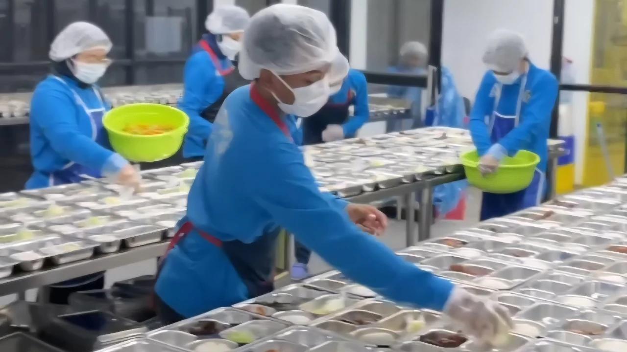 Program Makan Bergizi Gratis Investasi SDM Jangka Panjang