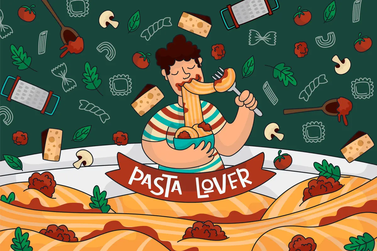 Pasta