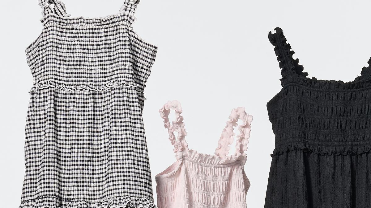 Koleksi Terbaru UNIQLO x Cecilie Bahnsen dengan Tampilan Gaya Feminin yang Tetap Nyaman Digunakan Sehari-hari