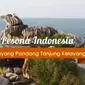 Wisata Tanjung Kelayang sendiri merupakan wisata seribu pulau. Banyak pulau-pulau kecil yang menyimpan pesona alam tersembunyi. 