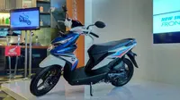 Nih, Harga Honda All New BeAT yang Baru Saja Mengaspal