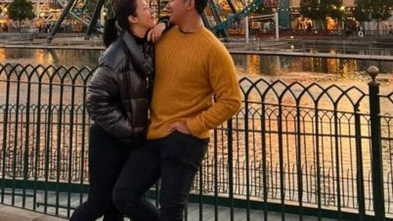 Tampil Romantis