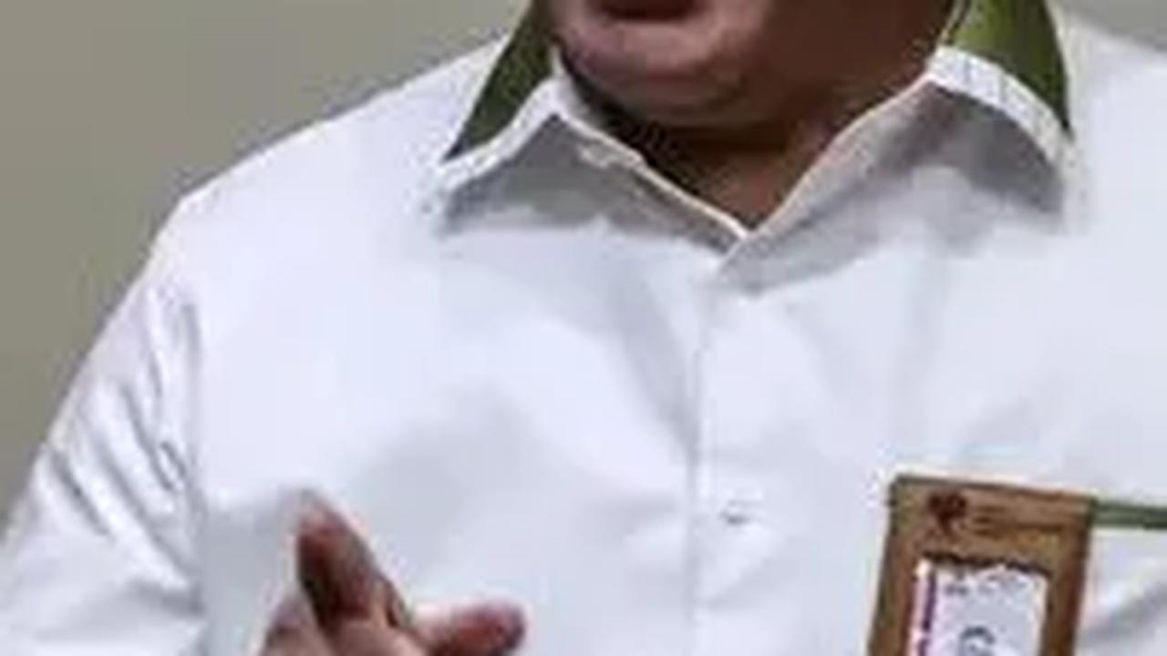 Firli Bahuri Tersangka Pemerasan, Wakil Ketua KPK: Apakah Kami Malu? Saya Tidak!