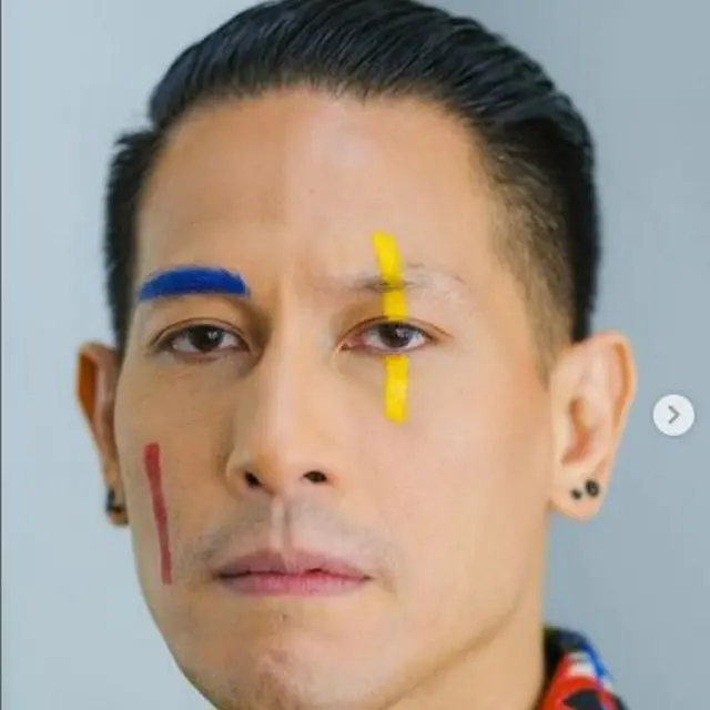 MUA Ditantang Merias Chef Juna Agar Tampil Beda, Bagaimana Hasilnya?