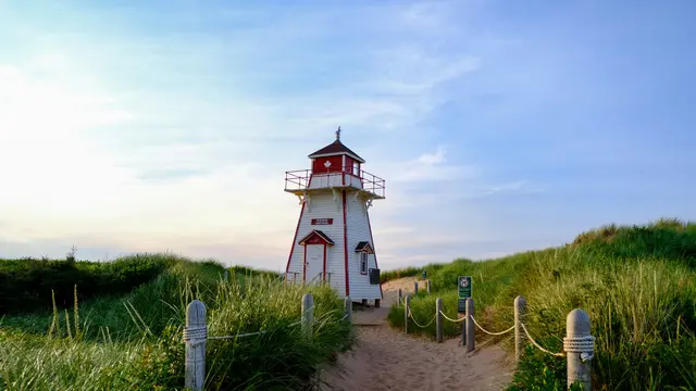 Prince Edward Island