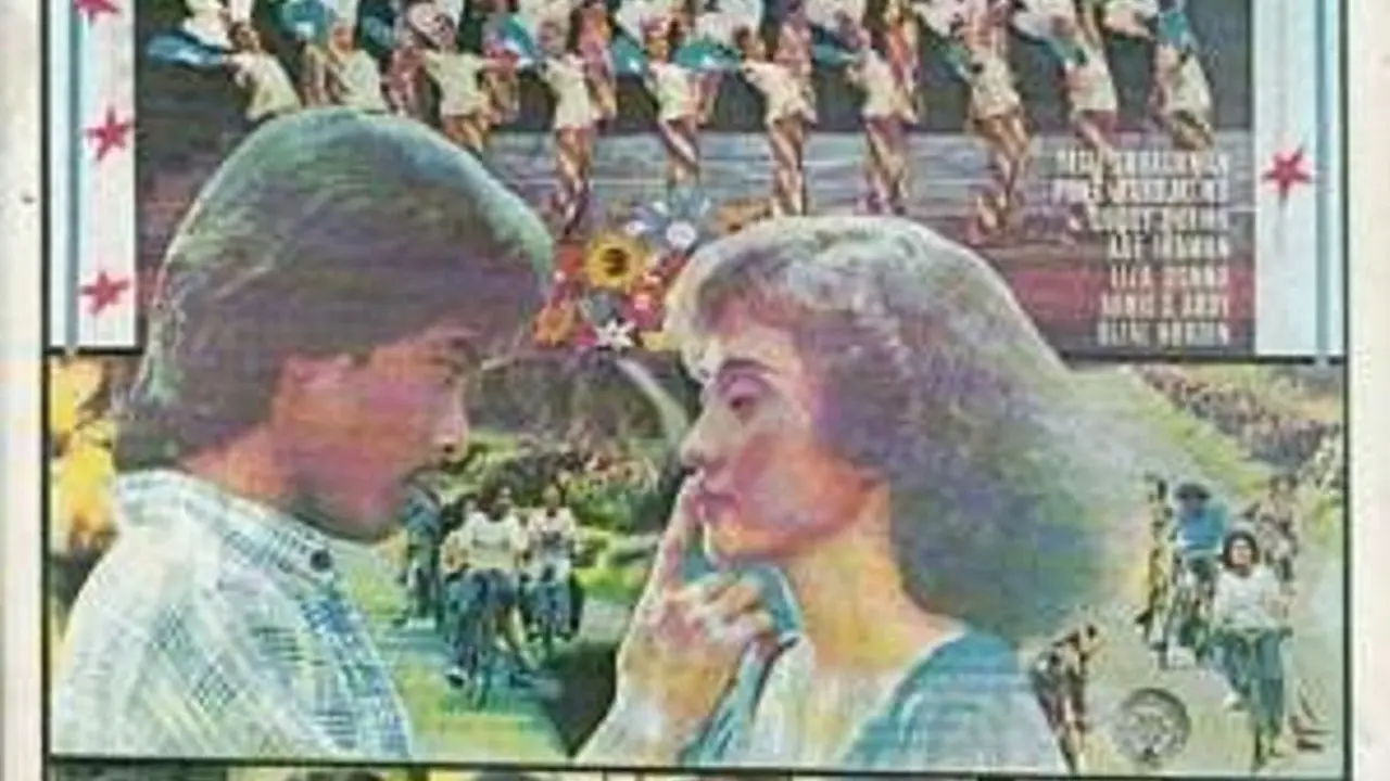 Gita Cinta dari SMA