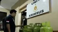 Segmen 2: Elpiji Isi Air hingga Iriana Jokowi ke Puskesmas