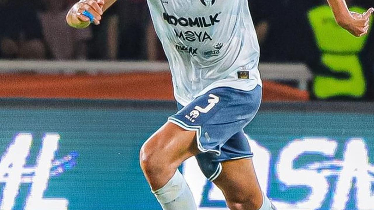 <b>3. Christian Rontini (Persita Tangerang)</b>