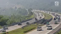 Pengelola Jalan Tol Terapkan Buka Tutup Rest Area saat Arus Balik Lebaran 2026