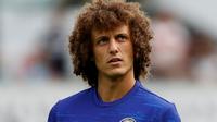 David Luiz (Reuters/Carl Recine)