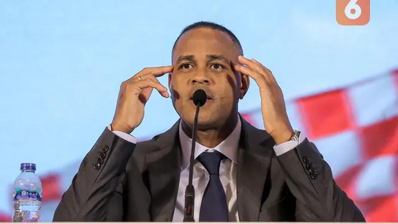 Utak-atik Strategi Tony Popovic Vs Patrick Kluivert Jelang R3 Kualifikasi Piala Dunia 2026 Zona Asia