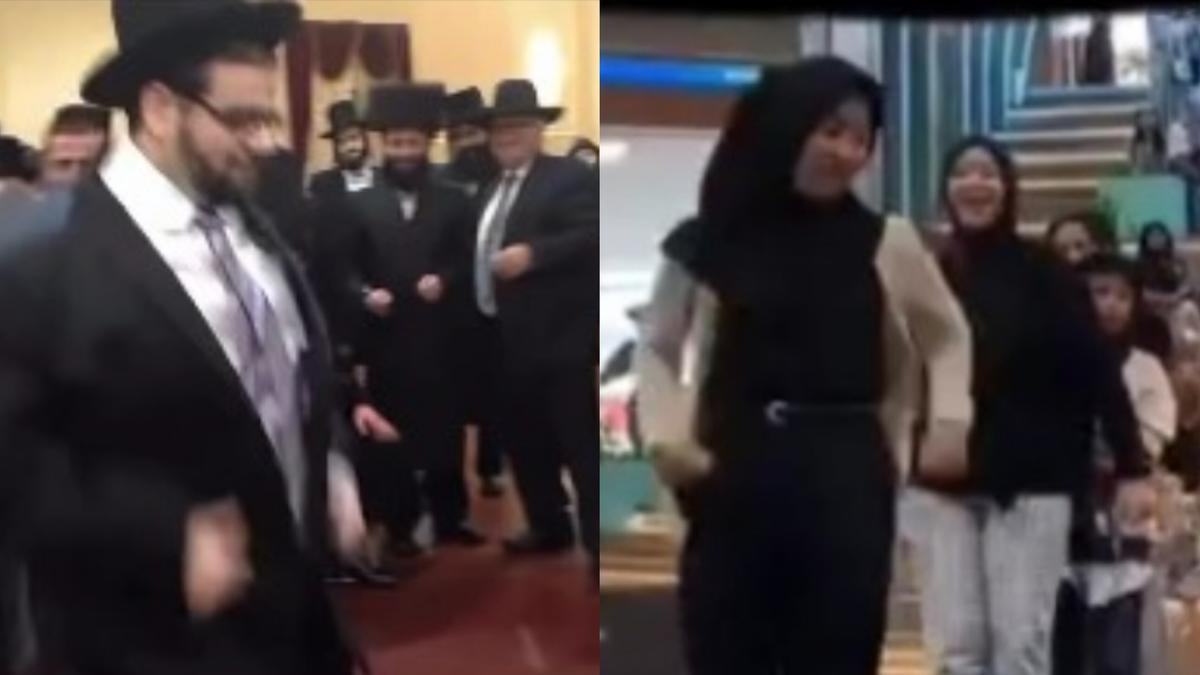 12 Fakta Tarian Hora dalam Tradisi Yahudi yang Disebut Mirip Tarian THR