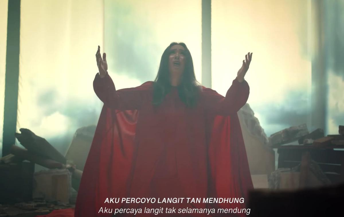 Baru Rilis Sehari, Lagu Baru Denny Caknan feat Soimah Trending 3 YouTube