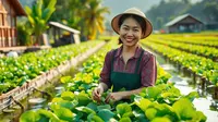 11 Resep Kangkung Selain Ditumis yang Mudah Dibuat di Rumah, Bisa Dipepes