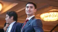 Verrell Bramasta Ikuti Pemantapan Nilai Kebangsaan, Jadi Harapan Generasi Muda hingga Ibu-Ibu