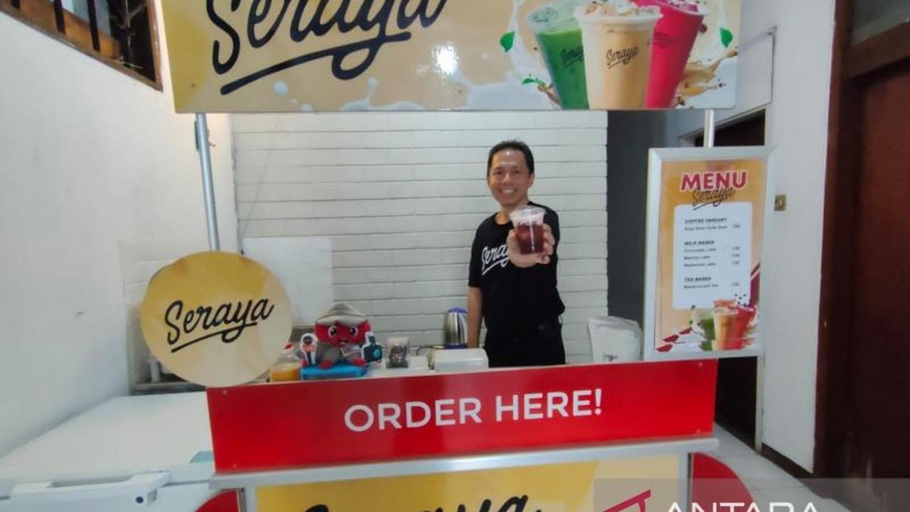 Kisah Inspiratif Betha: Stroke Tak Halangi Raih Kepercayaan Diri Lewat Kopi Seraya Dago