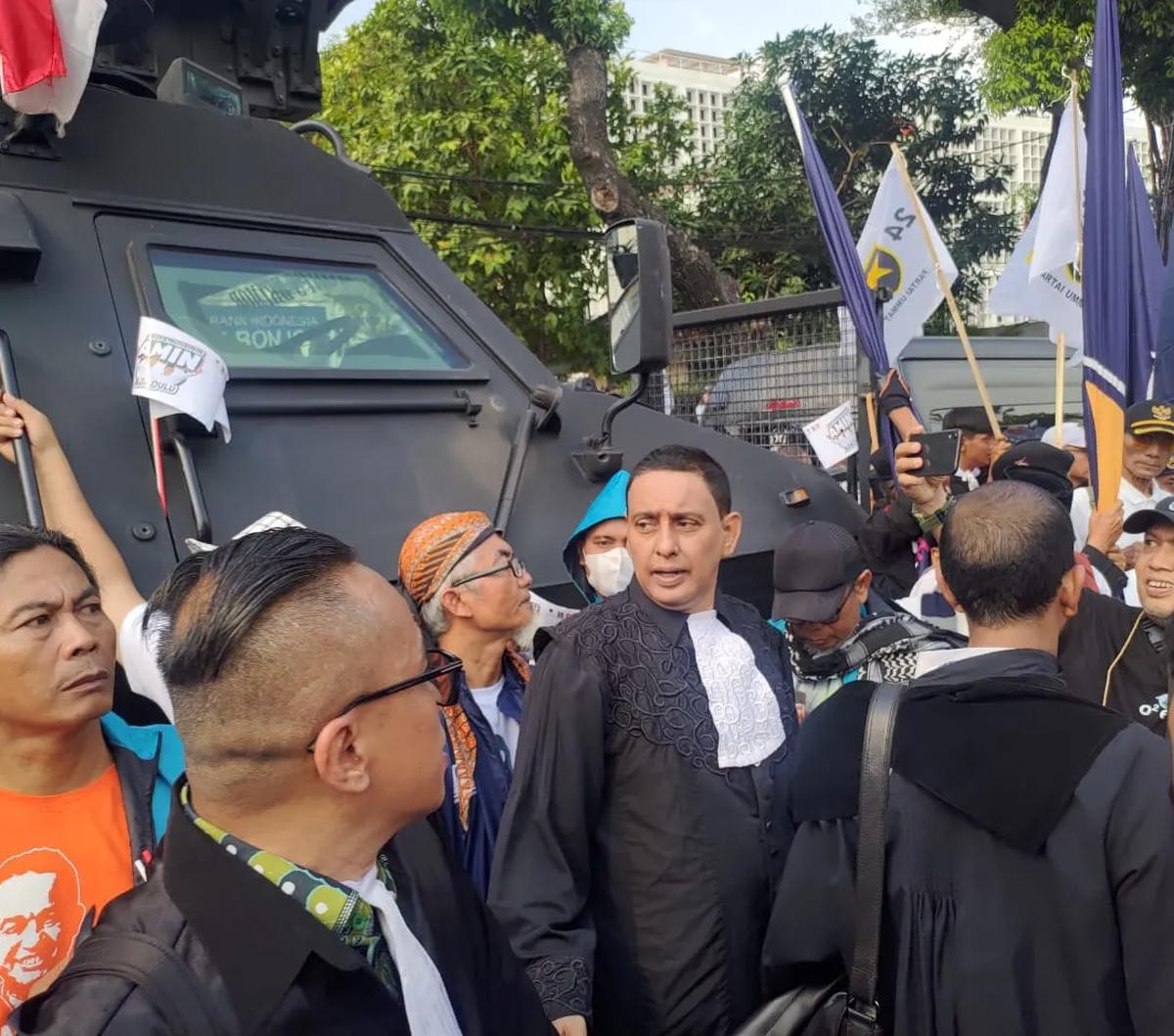 Dok. Istimewa