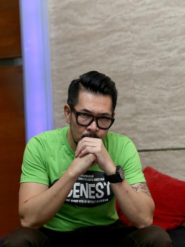 Ibu Mertua Ferry Salim Meninggal Dunia Akibat Gagal Ginjal News Entertainment Fimela Com