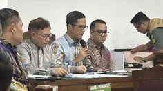 Praperadilan Febrie, Kuasa Hukum Persoalkan Penggeledahan Rumah di Sentul