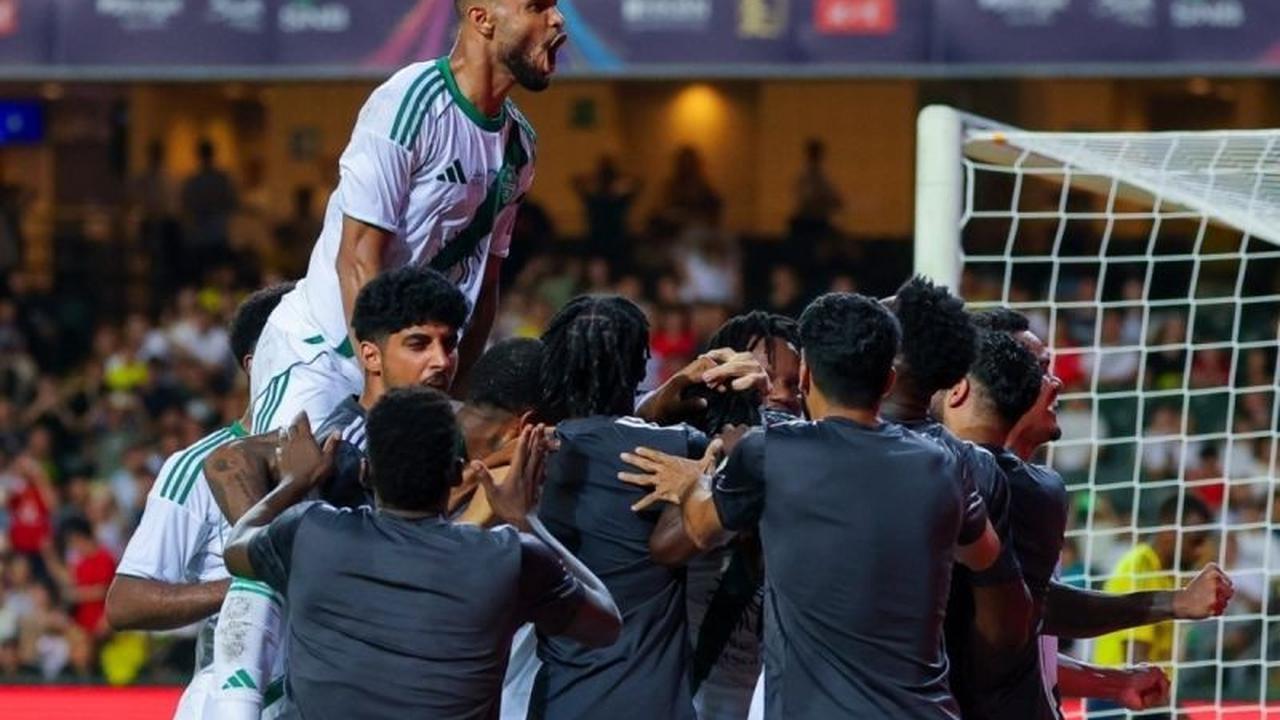 Trivia: Gol ke-100 Ronaldo Tak Cukup! Al-Ahli Juara Piala Super Arab Saudi 2025 Usai Taklukkan Al-Nassr Lewat Drama Adu Penalti