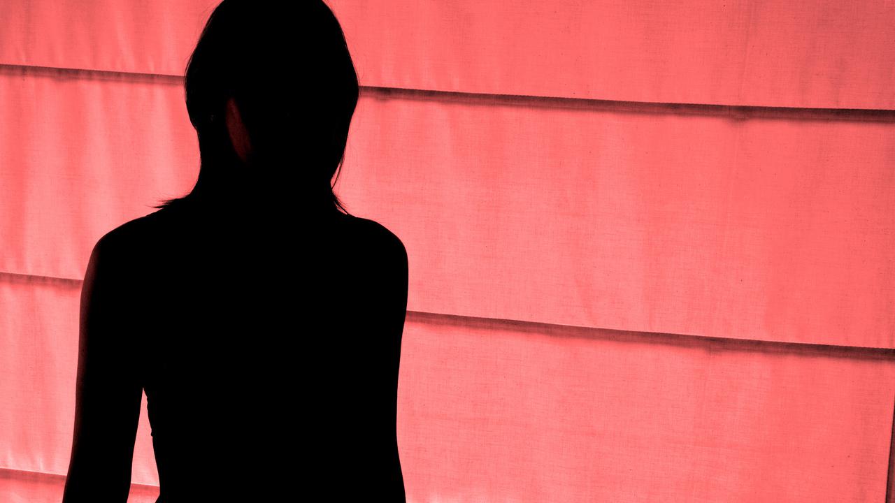 Bintang porno ilustrasi (iStockphoto)