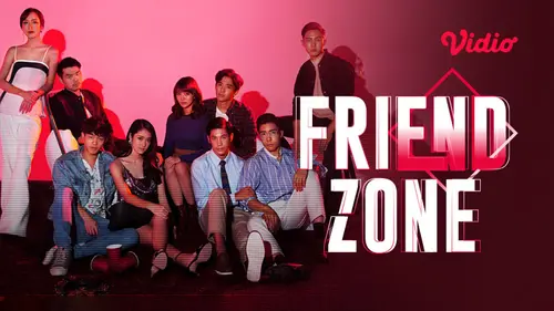 Streaming film friendzone thailand new arrivals