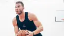Sumber juga mengatakan, saat ini Kendall dan Blake terus menikmati waktunya bersama di setiap waktu senggang mereka dan sungguh terlihat Kendall begitu menggagumi Blake. (Instagram/blakegriffin)