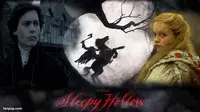 Sleepy Hollow! Teror Manusia Tanpa Kepala di Dunia Modern