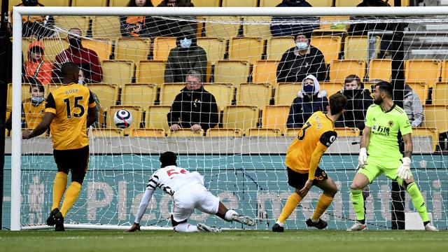 Anthony Elanga - Manchester United - MU - Liga Inggris