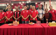 Owen Rahadian Resmi Jadi Manajer Persipura Jayapura, Janji Bawa ke Liga 1