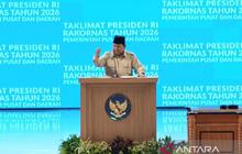 Prabowo Janji Salurkan Kapal Nelayan 5-30 GT, Modernisasi Desa Pesisir Dimulai