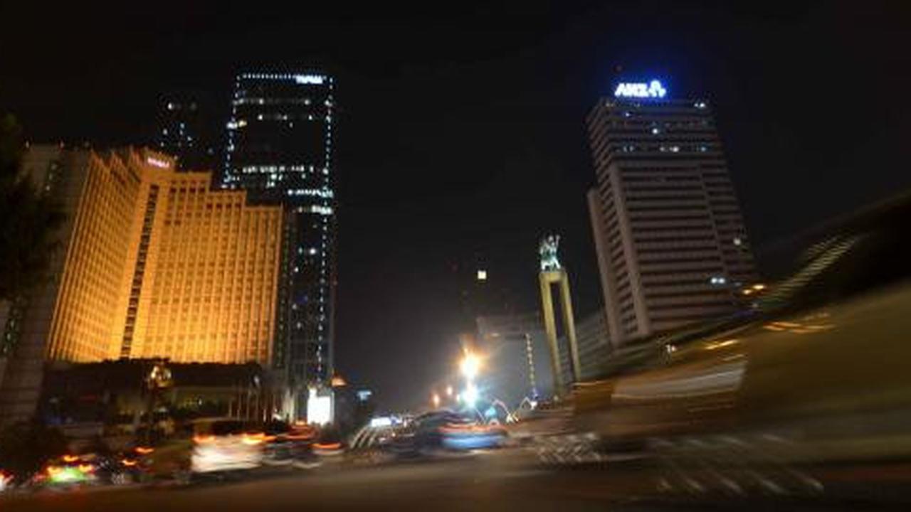 Jawa terancam pemadaman listrik