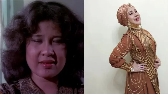 [Fimela] Benyamin Sueb