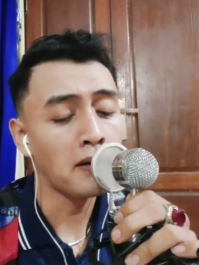 Baru Menikah 1 Bulan Lalu, Ini 5 Fakta Meninggalnya Fadhli Borneo KDI
