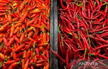 PIHPS Catat Kenaikan Harga Pangan Nasional: Cabai Rawit Merah Rp57 Ribu, Telur Ayam Rp36 Ribu