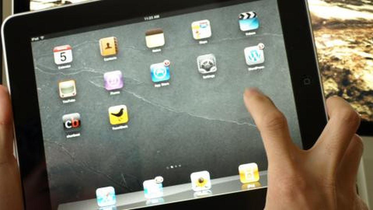 Selisih Premium-Pertamax bisa untuk beli iPad