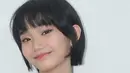 Banyak penggemar yang menyukai gaya rambut Bilqis ini. Tidak sedikit yang menyebutnya memancarkan vibes ala Idol KPop. [@ayutingting92].