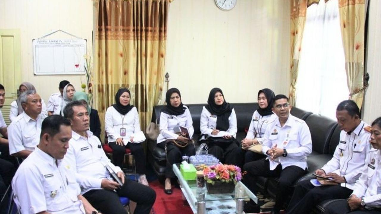 Tahukah Anda? Kemenkumham Dorong Pembentukan MPIG Kepahiang, Jaga Warisan Budaya dan Tingkatkan Ekonomi Lokal