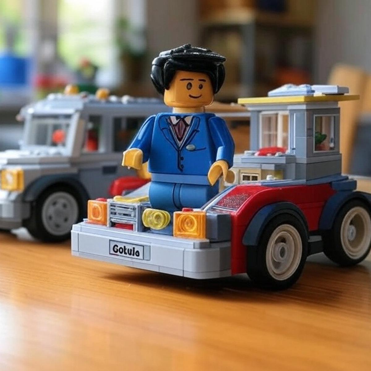 LEGO