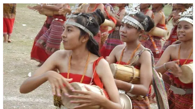 Budaya Pariwisata