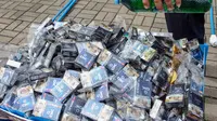 Cukai Rokok Berubah Mei 2026, Pemerintah Tambah Layer untuk Tekan Rokok Ilegal