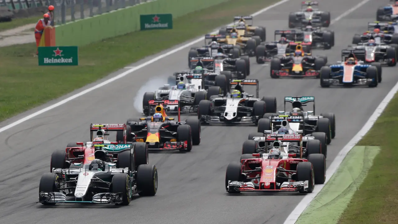 Formula 1